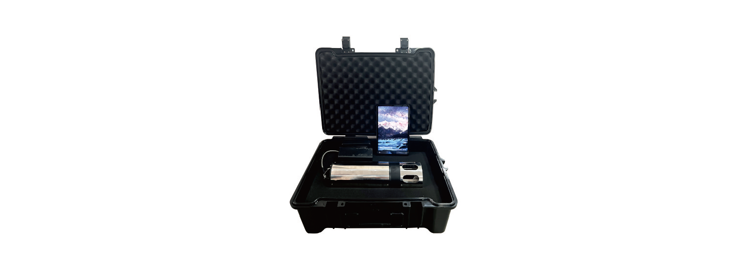 便攜式藻分類分析儀 AH-FIM